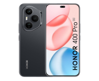 Smartfon / Telefon HONOR 400 Pro 5G 12/512GB Midnight Black 120Hz